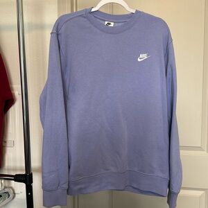 Nike Sportswear Club Fleece Crewneck Sweatshirt